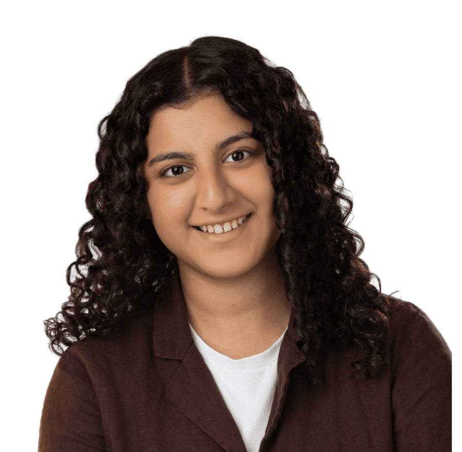 Hiba Al Quraishi