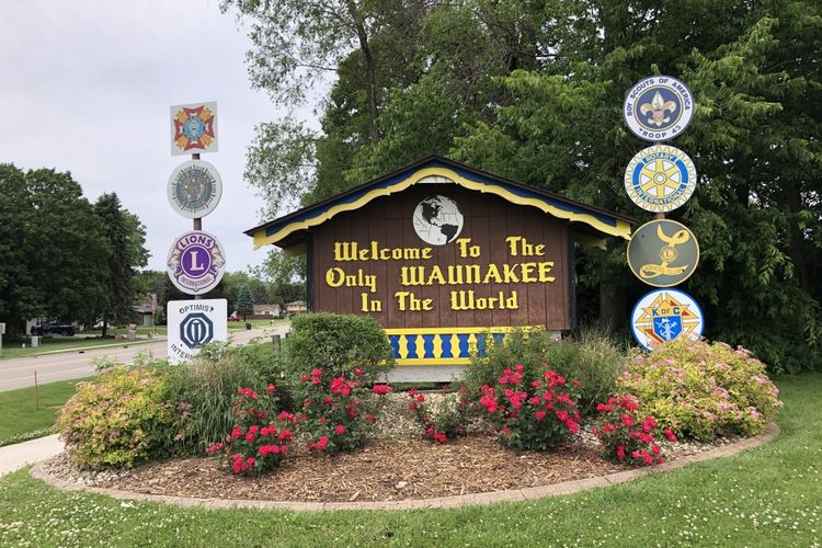 Waunakee, WI Homes for Sale & Real Estate